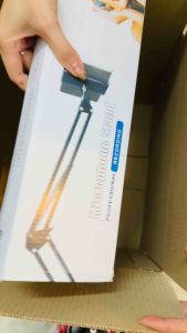 Combo bộ hát thu âm livestream Mic AKG P120 và Soundcard Icon Upod Pro - Tặng đèn livestream và dây Canon cao cấp