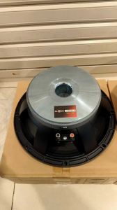 SPEAKER KOMPONEN B&C 12MD26/12 MD26 12 INCH