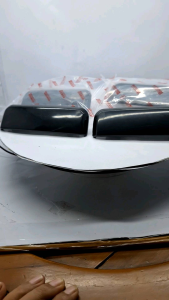 Handle pintu luar Taff S-75, F-70, F-73, F-61