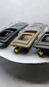 Handle bukaan pintu dalam kijang kapsul Thn 1997 sampai 2004