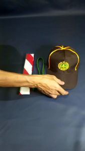 set siaga sd /satu set atribut siaga sd/set siaga isi topi kacu ring kacu tambang dan peluit