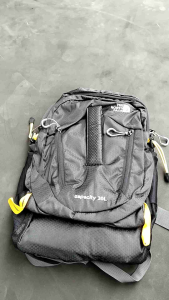 TAS BACKPACK TAS RANSEL KPASITAS 30L TAS / TAS SEKOLAH / TAS MUDIK TERBARU