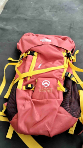 Tas Gunung # Tas Hiking Camping # Carrier elektra kpasitas 60Liter