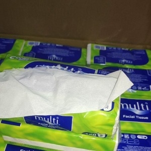 BEST PAKET HEMAT 5 Pcs TISU MULTI 160 Shet Termurah / Tisu Wajah Kualitas Terbaik