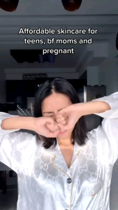 Her Skin Secret Glow: Daily Skin Care Routine for Glowing Skin