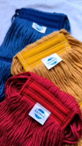 Refill Kain Pel Sumbu