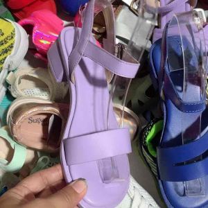 Parisians Sandals for Ladies (heels 1") ONSALE