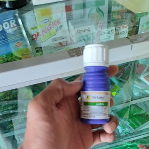Insektisida Virtaco 300SC isi bersih 50ml Original