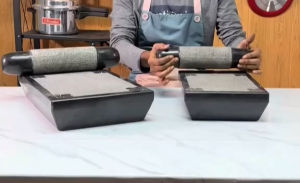 GRANIT AMMIKAL 31cm x 21cm & 40cm x 25cm