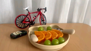 ช้อนส้อม สแตนเลส ความคมคูมแม่สบายใจได้เลย สำหรับน้องหนู