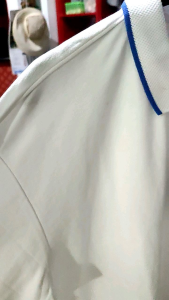 Polo Premium Berkualitas: Polo Putih Jack Nicklaus & Stock Terbatas