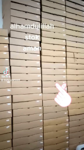 Tunik Susun Crinkle Premium Jumbo & Tunik Jumbo Bahan Cricle Premium