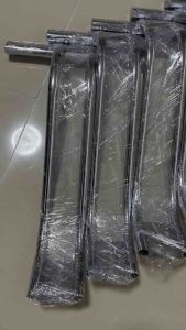 อะไหล่แป้นเหยียบเท้าเก้าอี้ร้านเสริมสวย ง่ายต่อการติดตั้ง มัลติฟังก์ชั่น เหมาะสำหรับเก้าอี้ หมุนได้ของร้านค้า เก้าอี้ในบ้าน เก้าอี้ตัดผม อุปกรณ์ เสริม