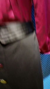 Dress Lengan Panjang Hitam & Merah: Tips Memilih dan Menggunakan