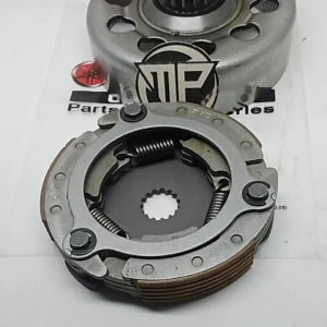 MANGKOK GANDA+GANDA KOPLING ASSY 1S7/5YP JUPITER MX LAMA JUPITER MX NEW ORIGINAL