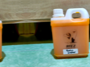 Riez Essential352 Essen Mancing Biang Condensedmilk Kh robert