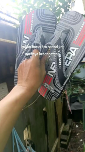 sandal model jepit new era untuk laki laki dewasa
