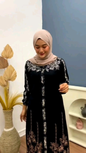 GAMIS TERBARU|GAMIS TWILL ORY|GAMIS WANITA KEKINIAN|GAMIS CAP MALAMAN|GAMIS WANITA|BAJU GAMIS TERBARU|BATIK SOLARIS