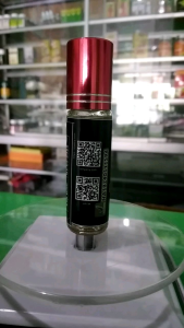 MINYAK OLES DAUN BUNGKUS TIGA JARI EL IRYANI ROLL ON