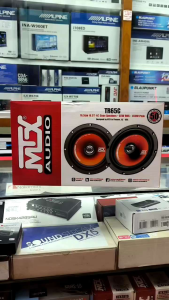 8 ลำโพง ทุกขนาด 🇺🇸 ลำโพงรยนต์ ขนาด 6.5" 2 ทาง สัญชาติ ร่วม กับ ลูกค้า 🇺🇲