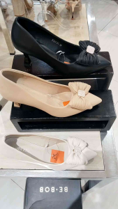 PETER KEIZA‼️ sepatu wanita heels 6cm mewah
