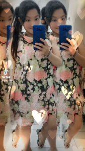 Dressfashion 3: Pakaian Wanita Elegan dengan Bahan Kualitas Tinggi