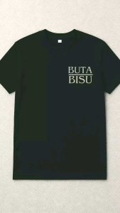 KAOS DESAIN KATA KATA KEREN - KATA KATA MOTIVASI - KATA KATA BIJAK KAOS PREMIUN COTTON COMBED 24S