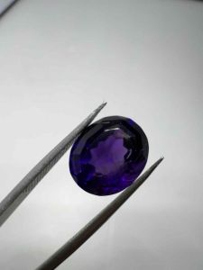 5285-ĐÁ THẠCH ANH TÍM ĐẬM (THIÊN NHIÊN ) KHÔNG XỬ LÝ.