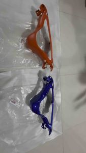 COVER HANDLE BAR 2 FOR AEROX 155 V1 FOR (ORIGINAL YAMAHA GENUINE PARTS