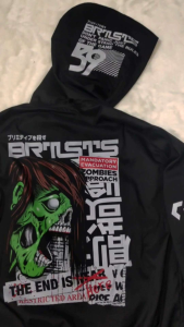 JAKET ZPR HOODIE SEMI BOMBER 03