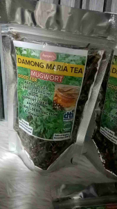 DAMONG MARIA MUGWORT FOR ULCER KIDNEY FATTY LIVERLUNGS CLEANSINGPROTECT GALLBLADDER
