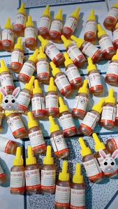 Thuốc Diệt Kiến Gián Tận Gốc Hoá Chất Sinh Học Mật Mía Hương Phấn Hoa Phụ Gia Bảo Quản