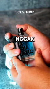 SIGNATUR FOR MAN ISI 3FCS PARFUM VIRALL WANGI FREES TAHAN LAMA