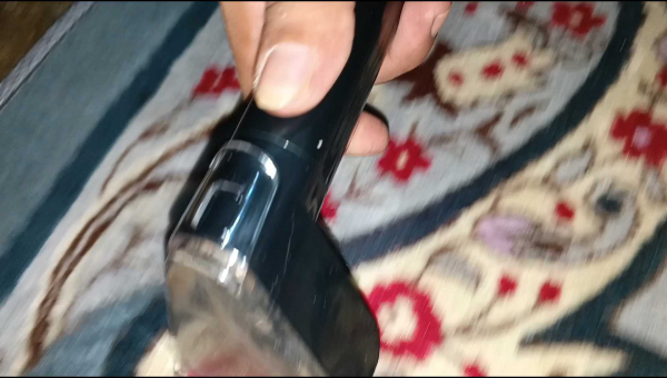 Buyer review video 5