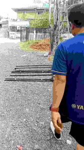 ราวตากผ้า ถอดประกอบได้