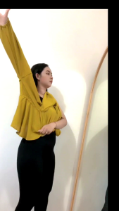 Cessie Blouse Top Termurah Dan Terlaris Kemeja wanita lengan panjang Blouse Wanita Kekinian Leher V Neck Atasan wanita model terbaru