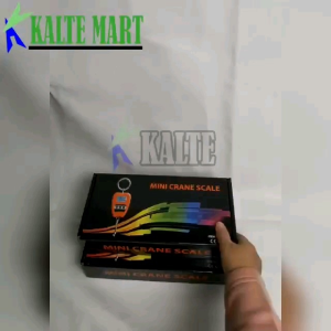 Timbangan Gantung Digital 200Kg Timbangan Gantung Barang 200Kg