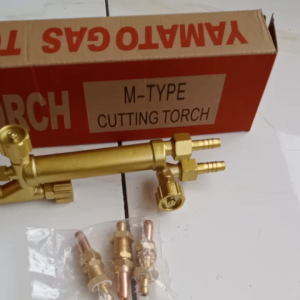 Blender Las Potong Yamato Sangyo Tipy M Double Duty Torch