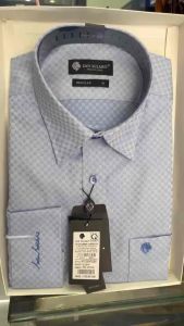 Sơ mi dài tay san sciaro 4r0138