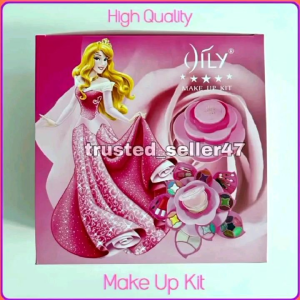High Quality Professional New Design Make Up Kit Make Up Set Make Up Box Makeup