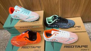 (DÀNH CHO MỌI LỨA TUỔI)Giày đá bóng sân cỏgiày nambé trai Giày Đá Bóng Nam Bền Đẹp Giày Đá Bóng Chất Liệu Tổng Hợp Giày Đá Bóng Kích Thước Đa Dạng Giày Đá Bóng Màu Sắc Cá Tính - Lazada