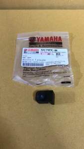 ยางรองเบาะ Mio (เก่าตาเดียวสองตา) ตรงรุ่น มอเตอร์ไซค์ 100% แท้ศูนย์ 5VV-F4741-00