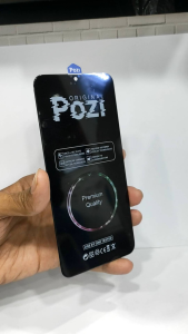 LCD OPPO A5S/A7/A11K/A12/REALME 3 ORIGINAL POZI FULLSET