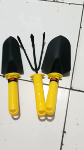 Alat Kebun set 3pc / Garden Tool Set 3pc