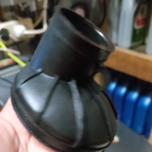 Selang Hawa Carburator Futura: Panduan Lengkap