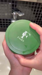 FAIRY SCRUB HONEY GOLD 300g