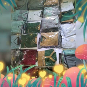 Setelan Baju Koko Anak Terbaru Lengan Pendek Kombinasi Stelan Koko Anak Laki-Laki Bahan Toyobo Baju Muslim Anak Laki Laki