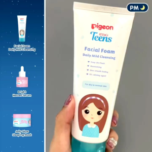 Paket Perawatan Wajah Malam Hari Isi 3 Item