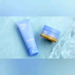 Dầu tẩy trang Living Cleansing Balm 90g