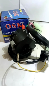 holder kiri vixion lama holder saklar kiri yamaha vixion old tombol on of tombol switch kiri yamaha vixion lama